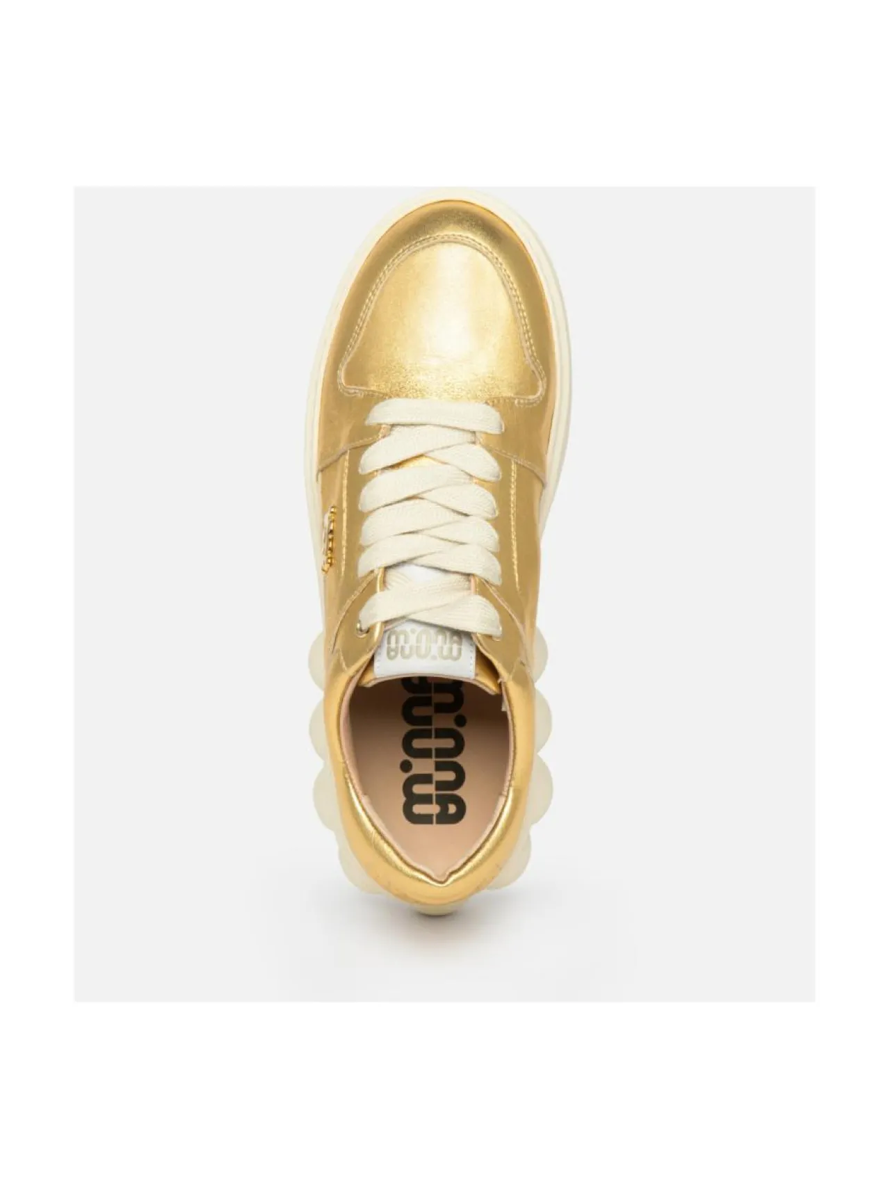Tennarit & Sneakerit<MINNA MINNA by Minna Parikka Oyster GOLD