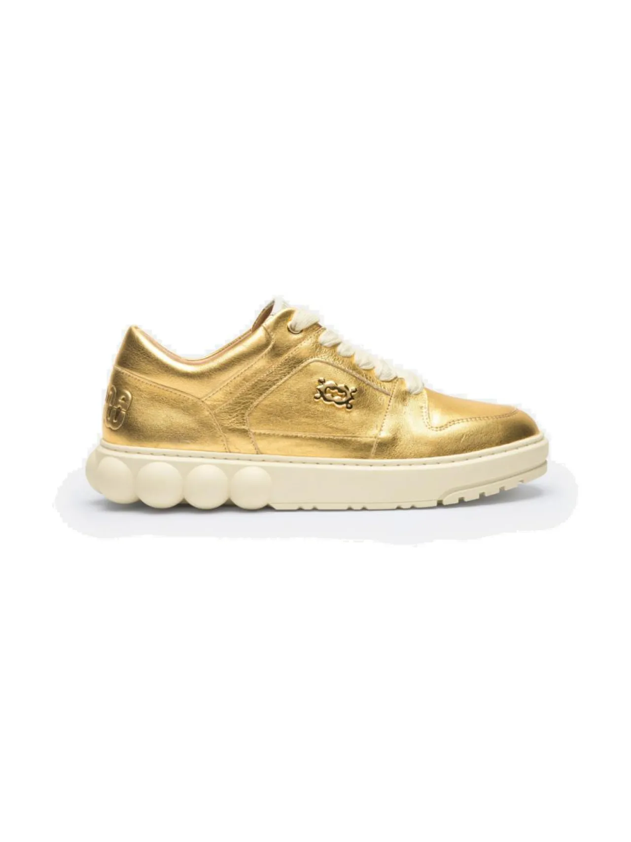 Tennarit & Sneakerit<MINNA MINNA by Minna Parikka Oyster GOLD