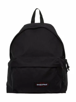Reput & Laukut<Eastpak Padded Pak'r -reppu 008 BLACK