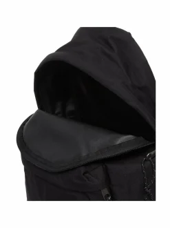 Reput & Laukut<Eastpak Padded Pak'r -reppu 008 BLACK