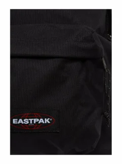 Reput & Laukut<Eastpak Padded Pak'r -reppu 008 BLACK