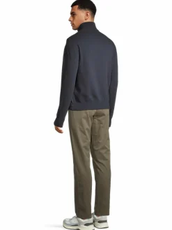 Moncler Padded Zip-Up -neuletakki^ Neuleet