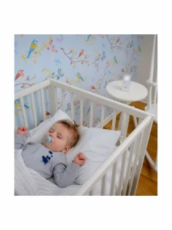 Lapsen Hoito<Padwico itkuhälytin 850