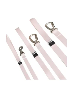 Kaulapannat Ja Talutushihnat<PAIKKA Glow Leash Pale Pink