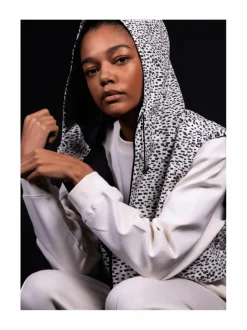Takit<PAIKKA Human Vest 2.0 WHITE