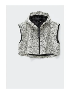 Takit<PAIKKA Human Vest 2.0 WHITE