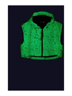 Takit<PAIKKA Human Vest 2.0 WHITE
