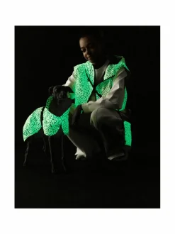 Takit<PAIKKA Human Vest 2.0 WHITE