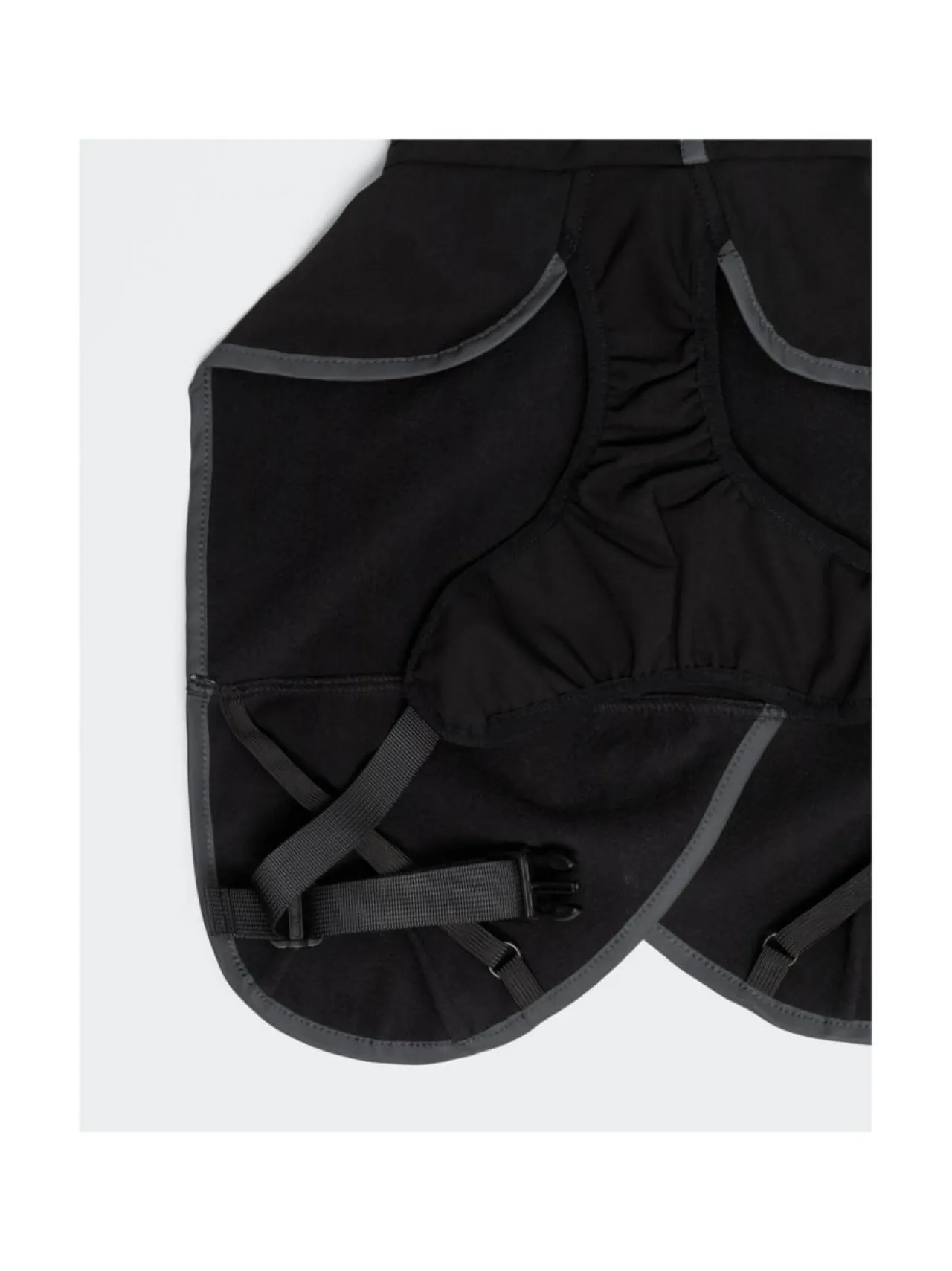 PAIKKA Recovery Softshell Jacket^ Koiran Vaatteet