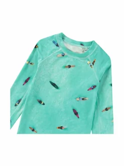 T-Paidat<Molo Paita 9230 OCEAN SURFERS