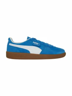 Puma Palermo Jr -nahkatennarit^ Tennarit & Sneakerit