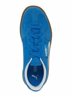 Puma Palermo Jr -nahkatennarit^ Tennarit & Sneakerit