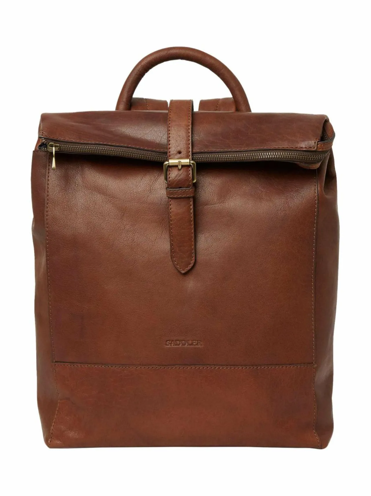 Reput<SDLR Palermo-reppu 0046 MID BROWN