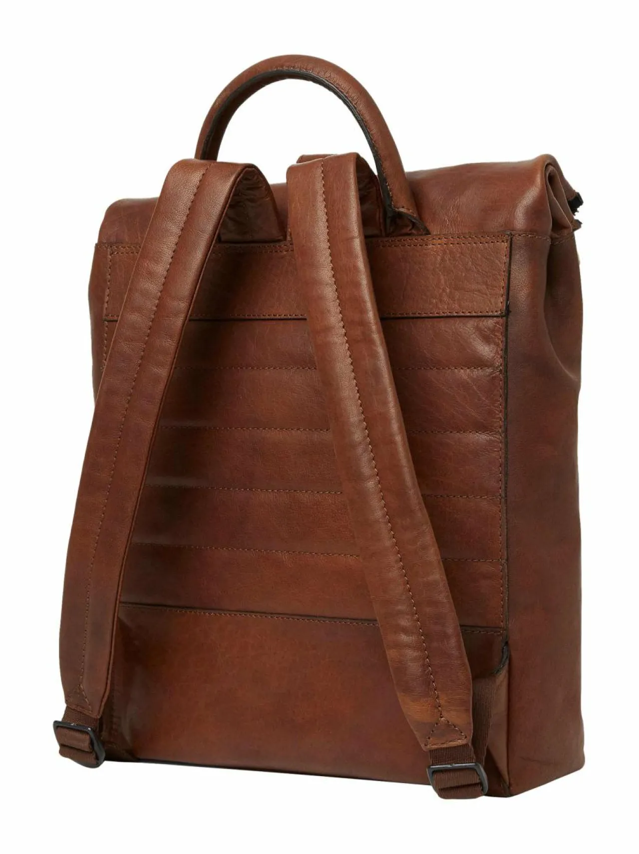 Reput<SDLR Palermo-reppu 0046 MID BROWN