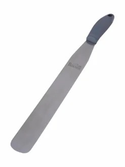 Leivonta<Birkmann Palettiveitsi 22 cm GREY