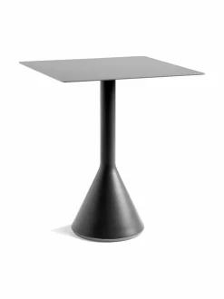 HAY Palissade Cone -pöytä 65 x 65 cm^ Puutarhakalusteet & Pehmusteet
