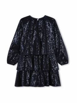 Mekot & Hameet|Mekot & Hameet<Billieblush Paljettimekko 87B ROYAL BLUE