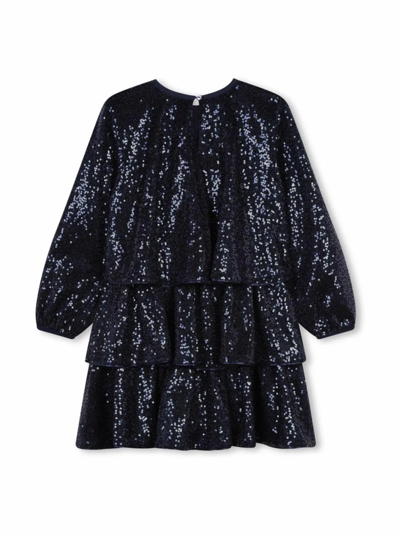 Mekot & Hameet|Mekot & Hameet<Billieblush Paljettimekko 87B ROYAL BLUE