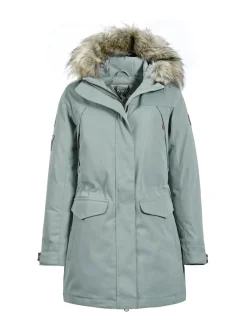 Ivalo PALLAS Naisten Expedition Parka^ Urheilutakit