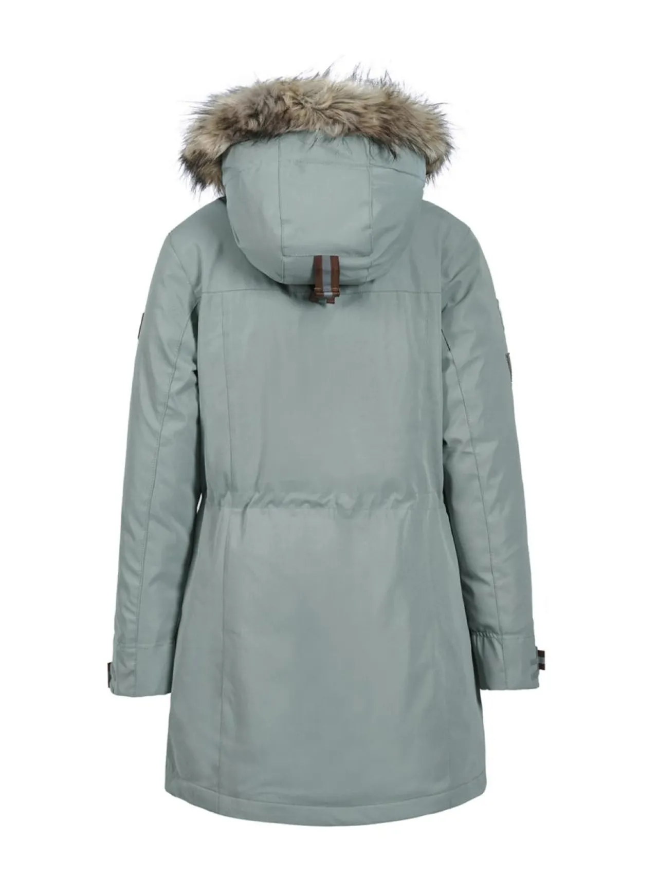 Ivalo PALLAS Naisten Expedition Parka^ Urheilutakit