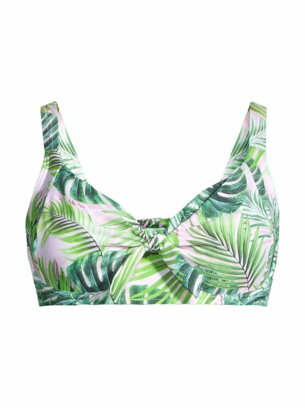 Uima-Asut<Damella Palm Beach -bikiniyläosa 315 PALE PINK