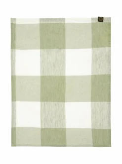 Keittiö- & Kattaustekstiilit<Haomy Palma II - pöytätabletti/lautasliina 36 x 48 cm 04 AMANDE