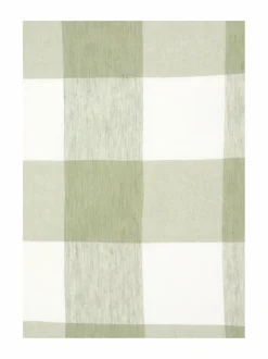 Keittiö- & Kattaustekstiilit<Haomy Palma II - pöytätabletti/lautasliina 36 x 48 cm 04 AMANDE
