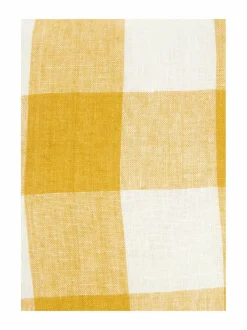 Haomy Palma-tyynynpäällinen 45 x 45 cm^ Sisustustyynyt
