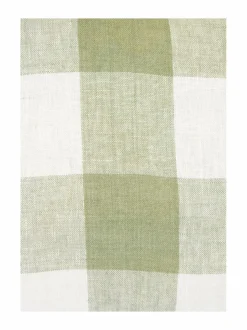 Haomy Palma-tyynynpäällinen 45 x 45 cm^ Sisustustyynyt