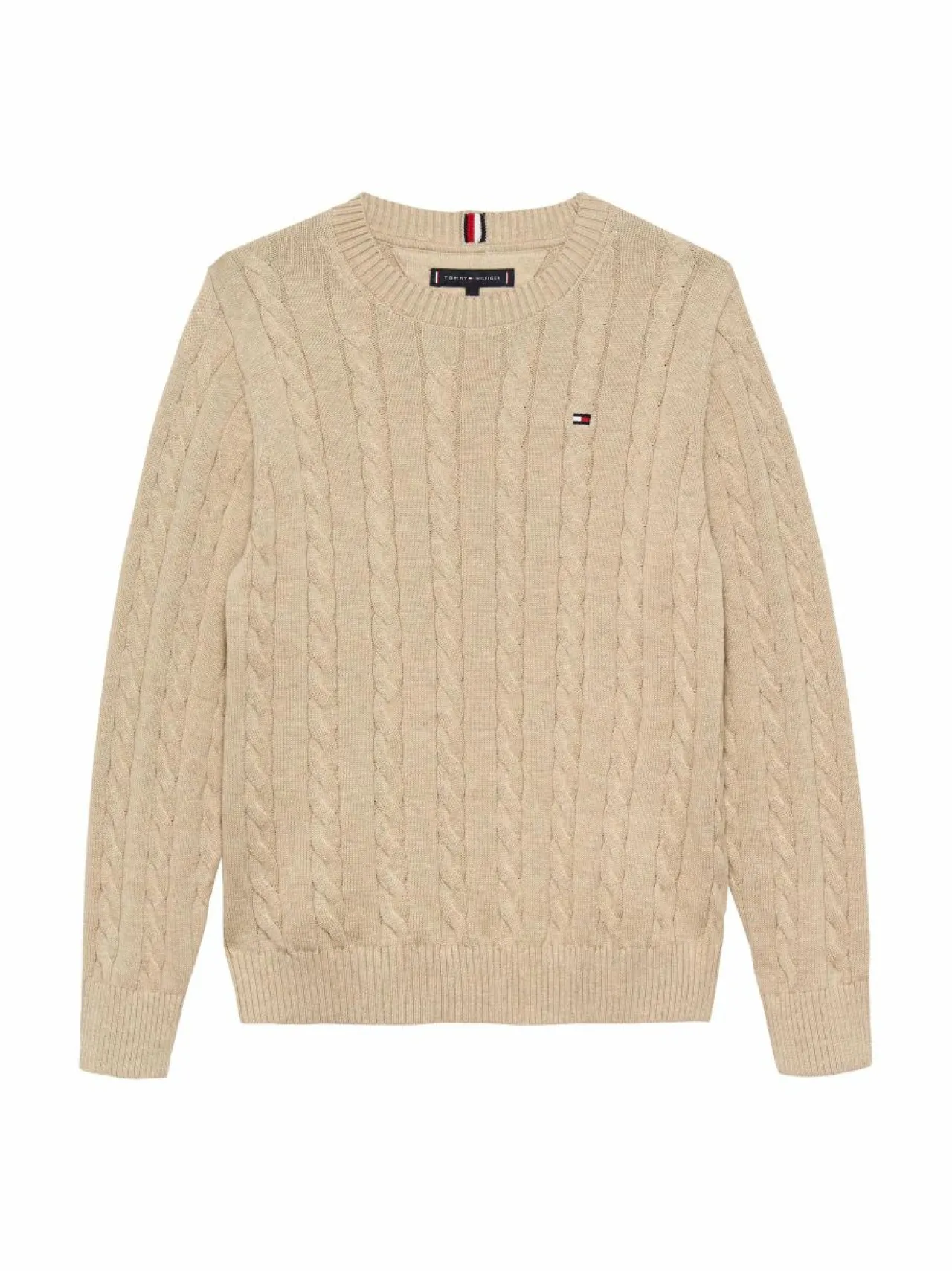 Tommy Hilfiger Palmikkoneule^ Neuleet