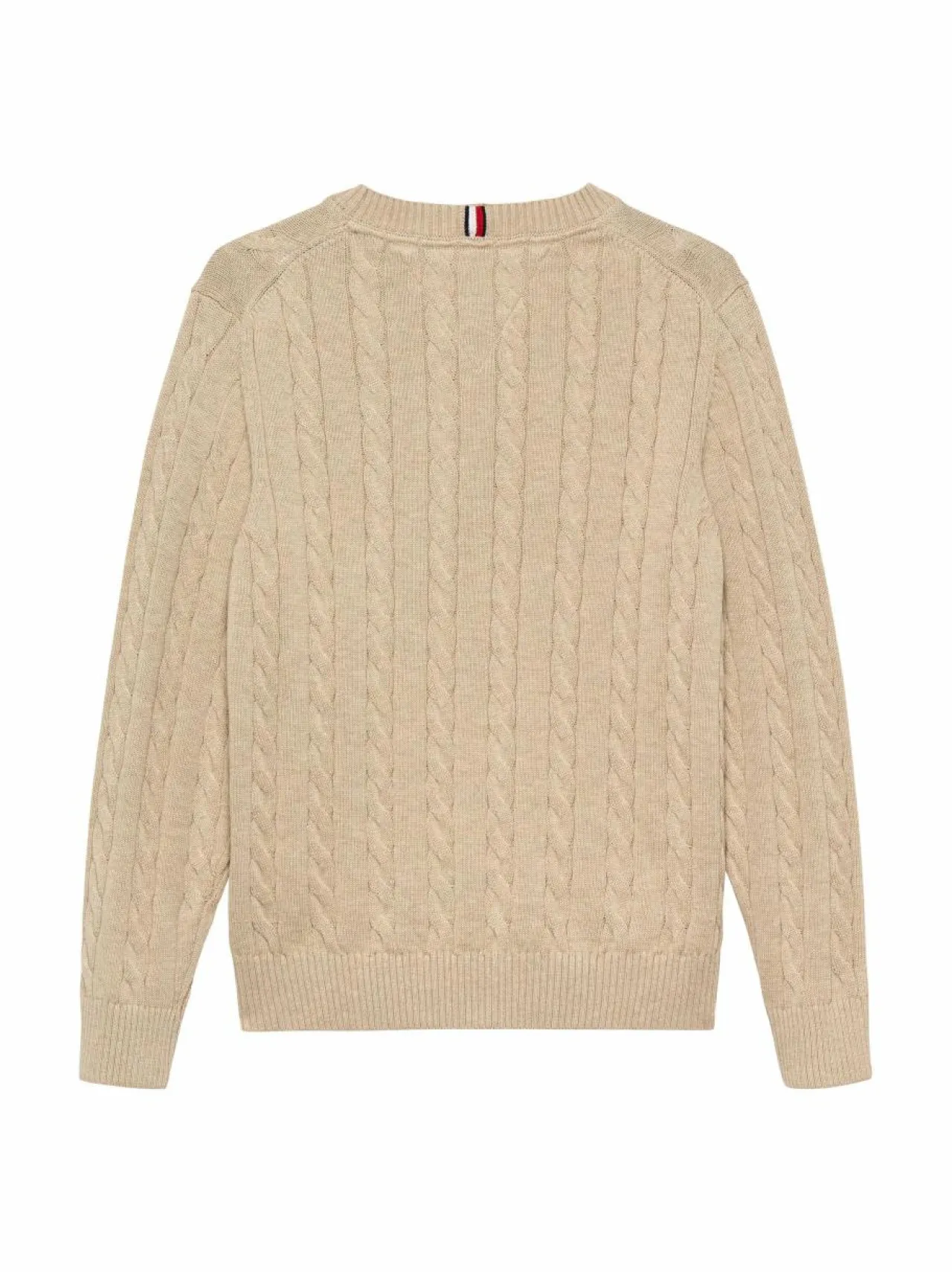Tommy Hilfiger Palmikkoneule^ Neuleet