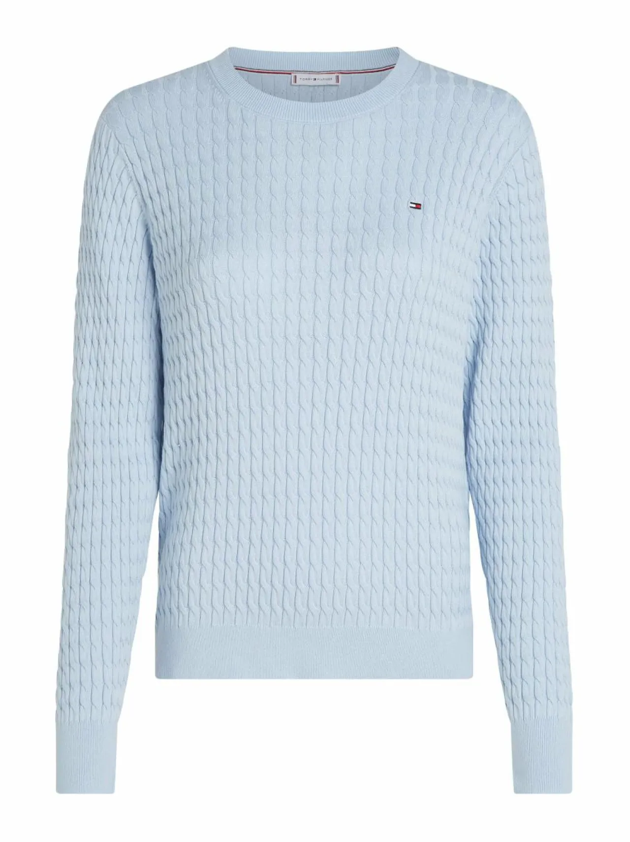 Tommy Hilfiger Palmikkoneule^ Paidat & Puserot
