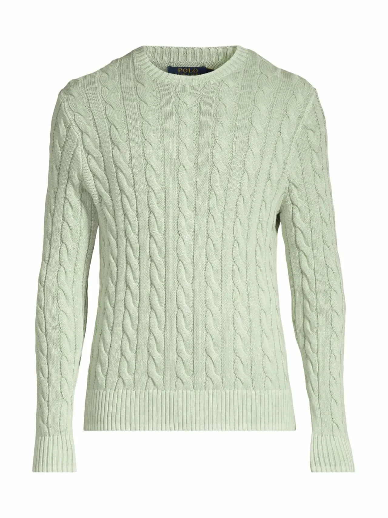 Polo Ralph Lauren Palmikkoneule^ Neuleet