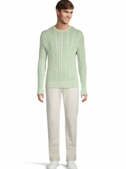 Polo Ralph Lauren Palmikkoneule^ Neuleet