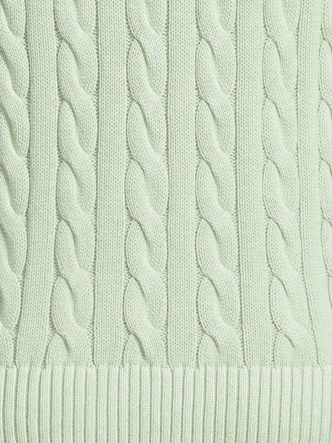 Polo Ralph Lauren Palmikkoneule^ Neuleet