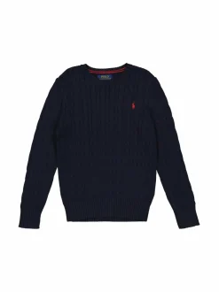 Polo Ralph Lauren Palmikkoneule^ Neuleet