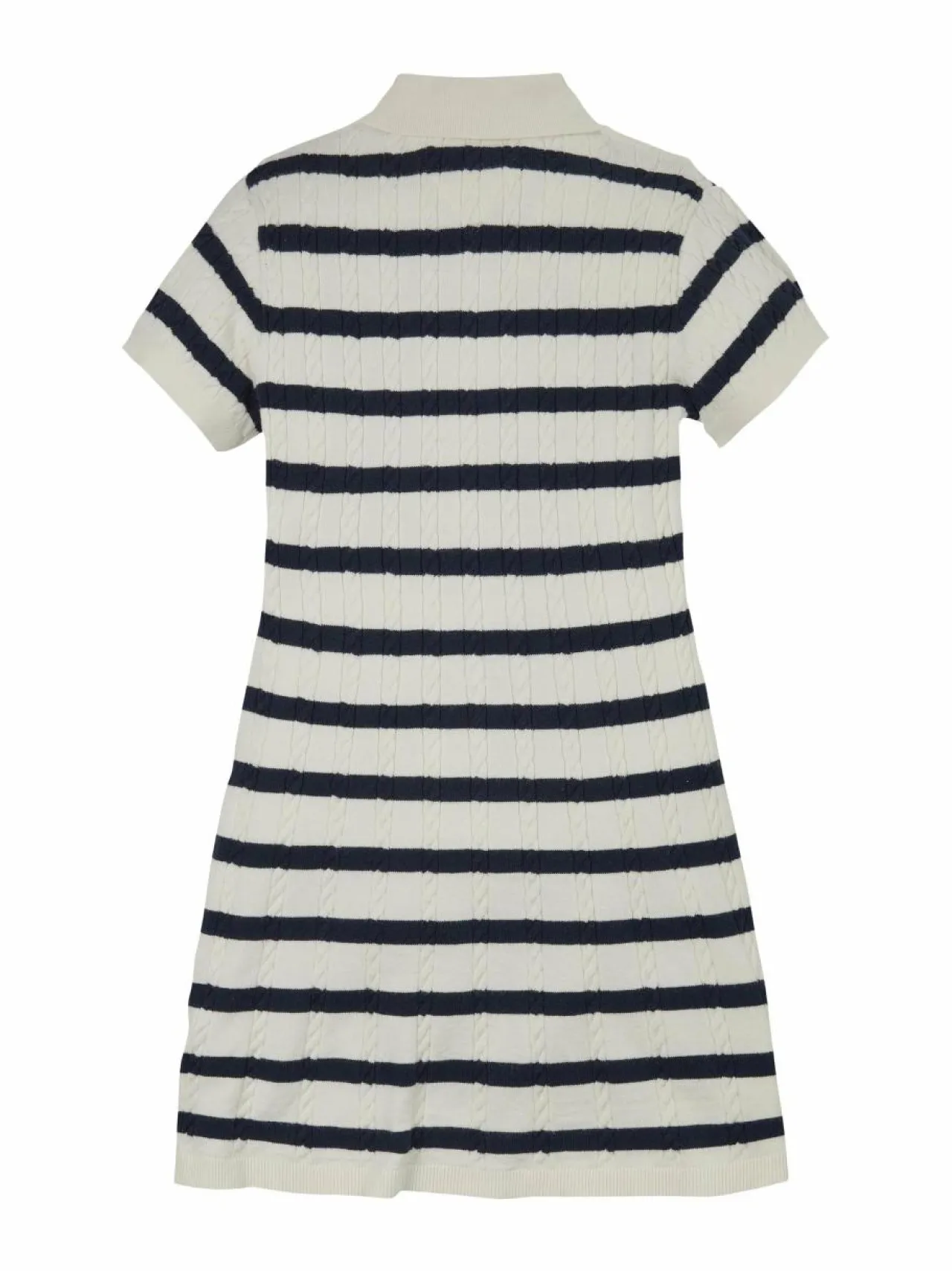 Tommy Hilfiger Palmikkoneulemekko^ Mekot & Hameet|Mekot & Hameet