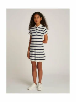 Tommy Hilfiger Palmikkoneulemekko^ Mekot & Hameet|Mekot & Hameet