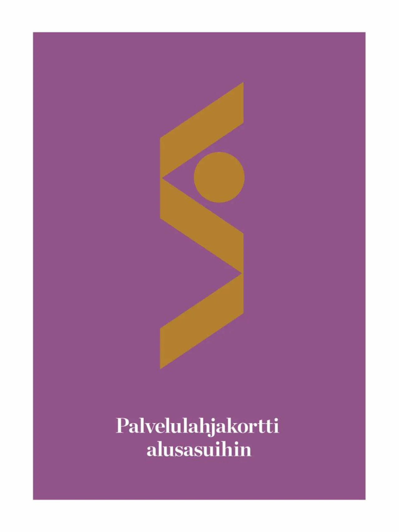 Stockmann Palvelulahjakortti alusasuihin^ Lahjakortit