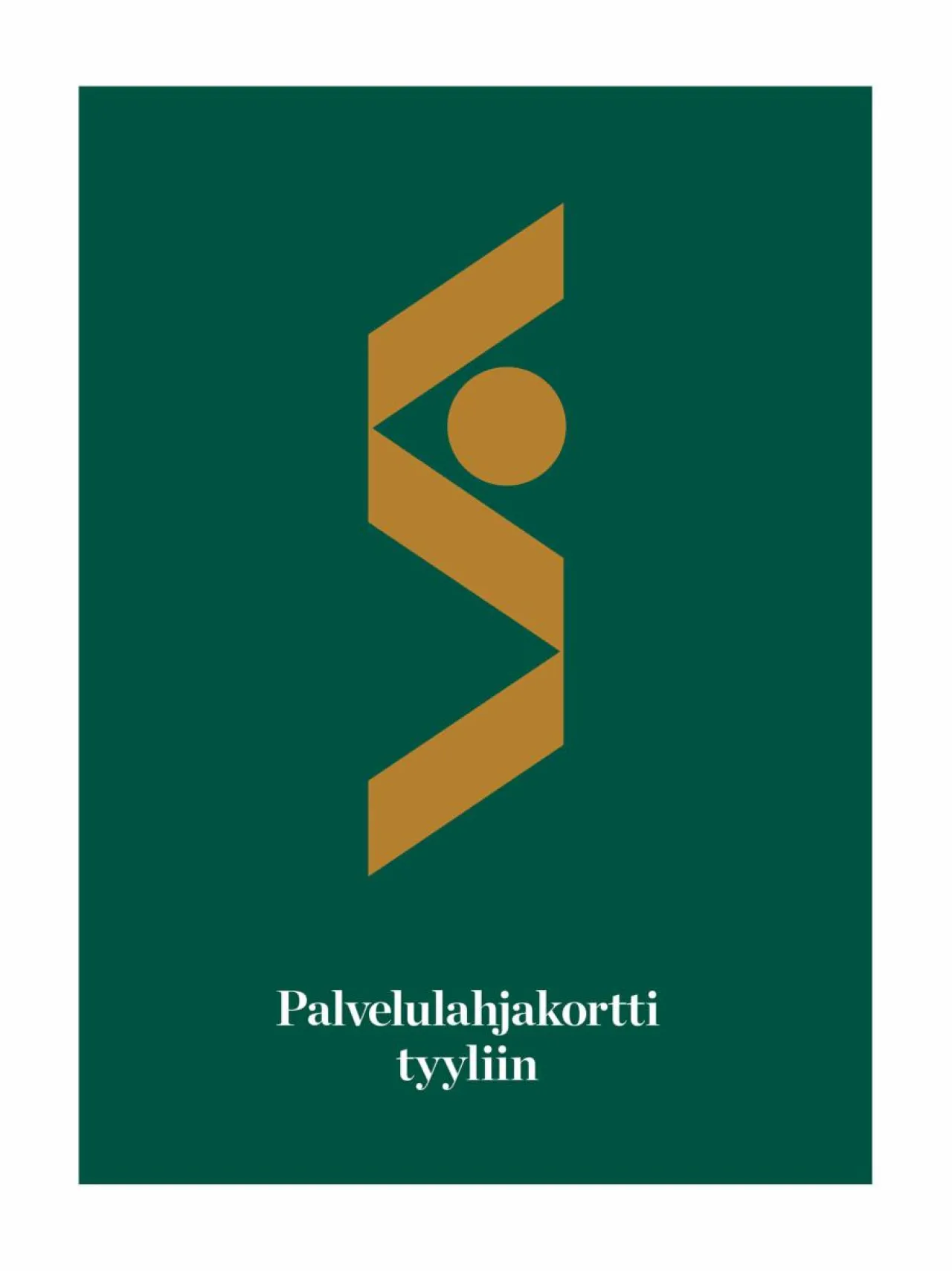 Stockmann Palvelulahjakortti tyyliin^ Lahjakortit