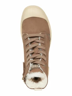 Palladium Pamapa hi zip -talvinilkkurit^ Nilkkurit