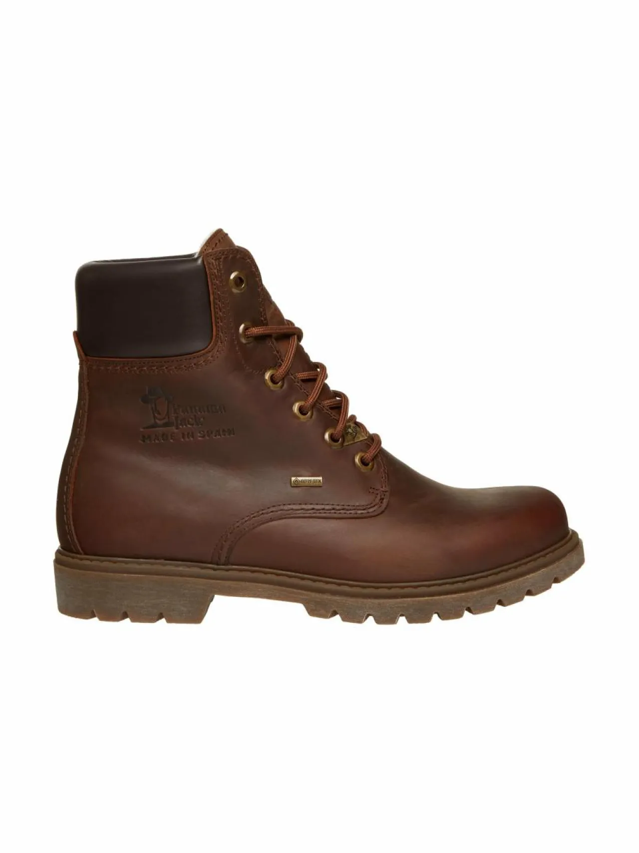 Panama Jack Panama 03 Gtx Wool -nahkanilkkurit^ Nilkkurit