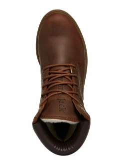 Panama Jack Panama 03 Gtx Wool -nahkanilkkurit^ Nilkkurit