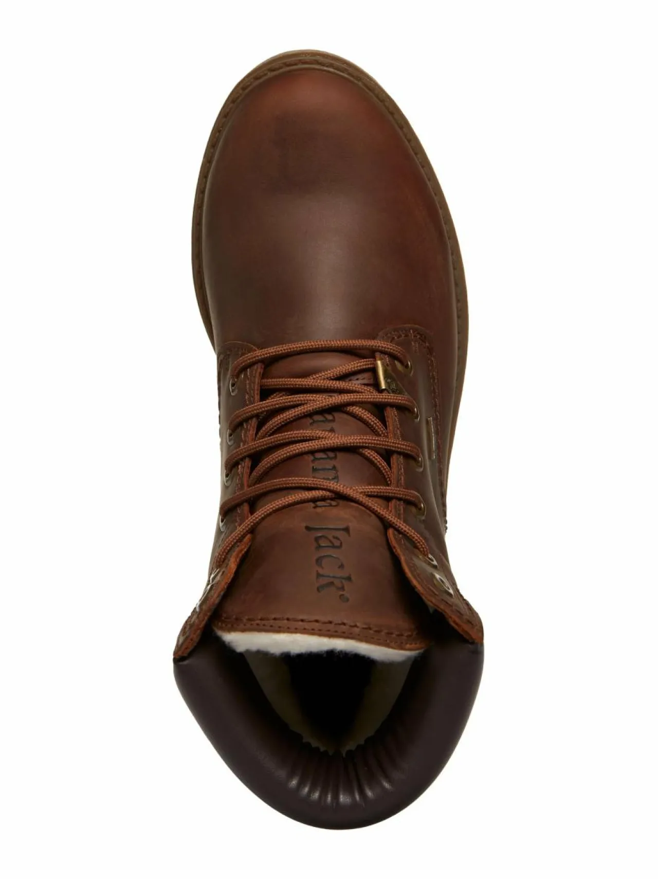 Panama Jack Panama 03 Gtx Wool -nahkanilkkurit^ Nilkkurit