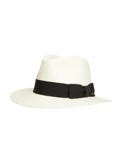 KN Collection Panama Lupo -olkihattu^ Hatut & Pipot