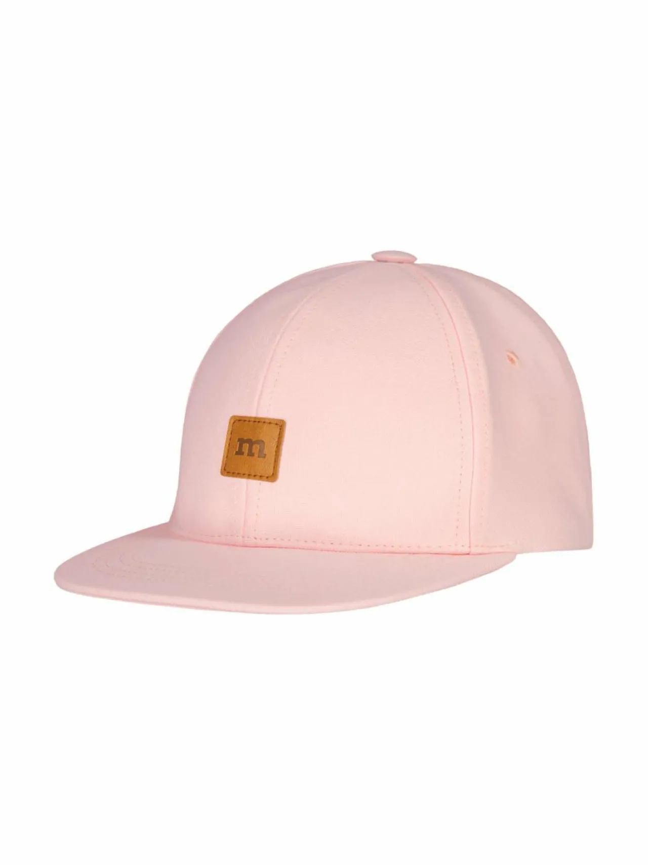 Ulkoiluasusteet<Metsola Panama Summer -lippalakki MILKY PEACH