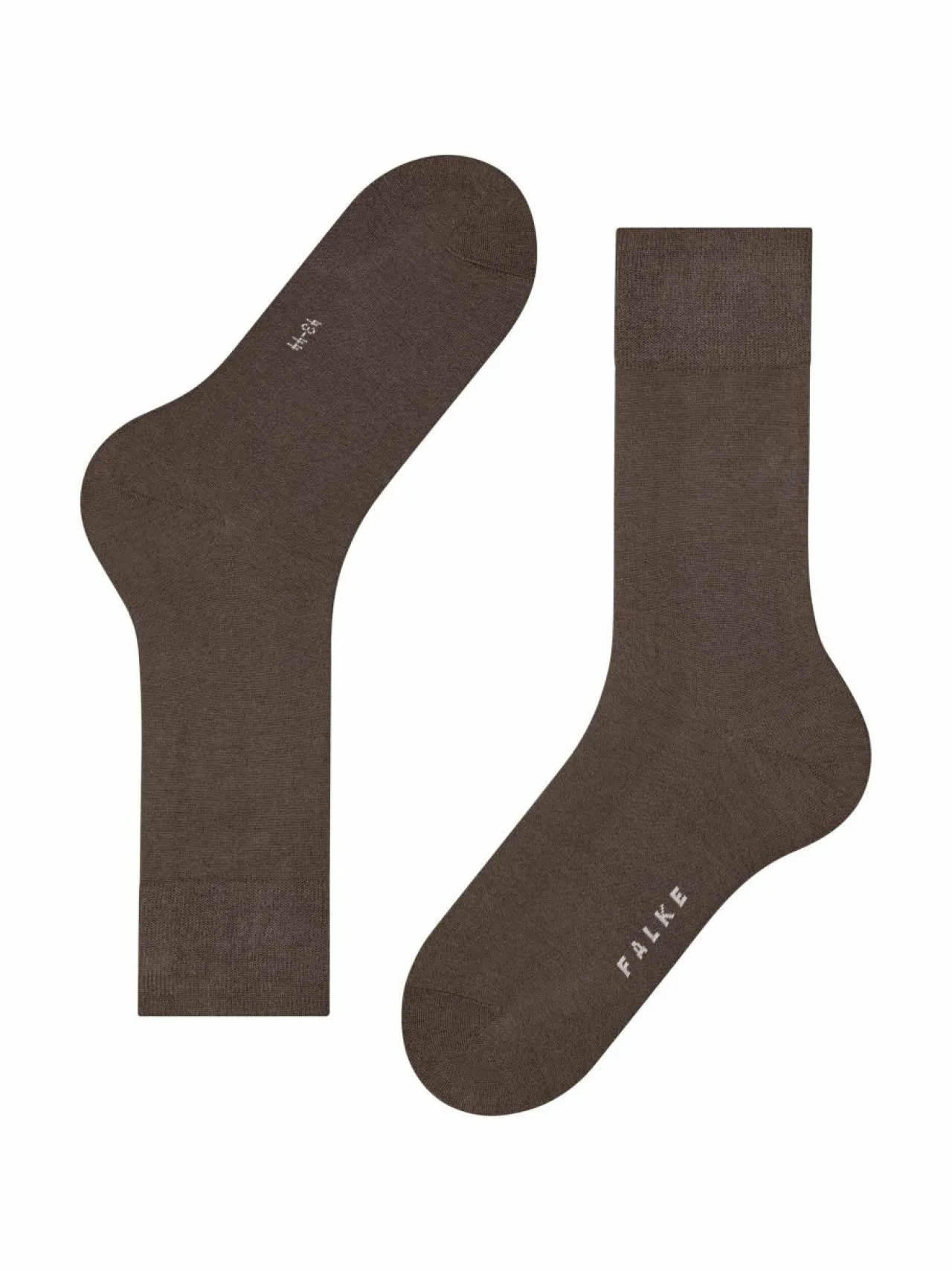 Sukat<Falke Panama-sukat 5004 CHOCOLATE