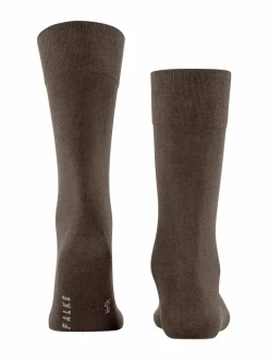 Sukat<Falke Panama-sukat 5004 CHOCOLATE