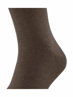 Sukat<Falke Panama-sukat 5004 CHOCOLATE