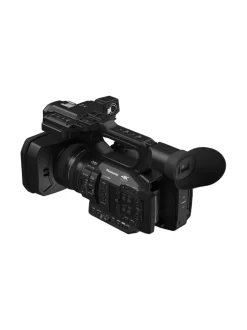 Kamerat<Panasonic HC-X2 4K-videokamera